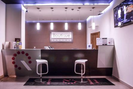 Boutique - 1