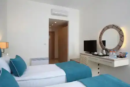 Mandarin Resort & Spa - 32