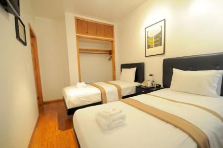 Off Soho Suites - 6