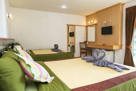 Haad Son Resort (Koh Raham) - 74