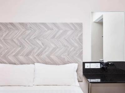 Ibis Budget Singapore Ruby - Sg Clean - 55
