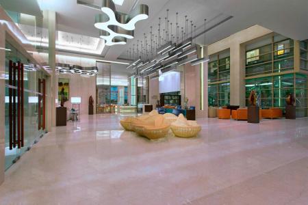 The Westin Chennai Velachery - 37
