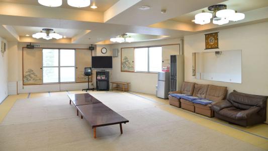 Takasago Onsen - 14
