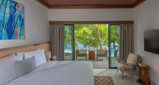 Avani Seychelles Barbarons & Spa - 125