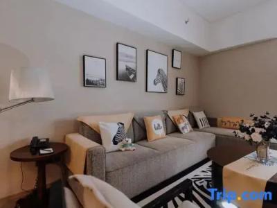 Somerset ApartXindicheng - 74