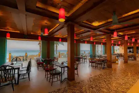 Sunrise Diamond Beach Resort -Grand Select - 14