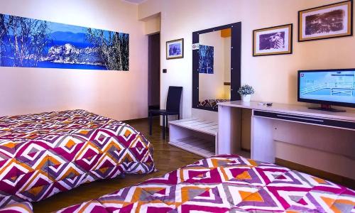 Solaris b&b - 21