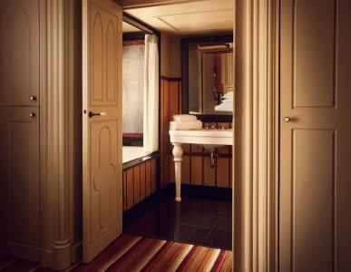 Hôtel Bourg Tibourg - 2