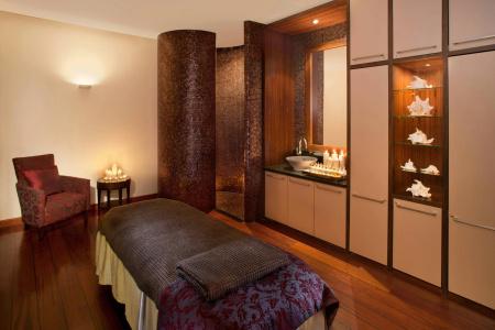 Sheraton Sopot - 18