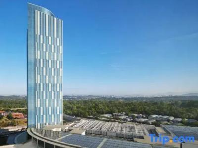 Le Meridien - 89
