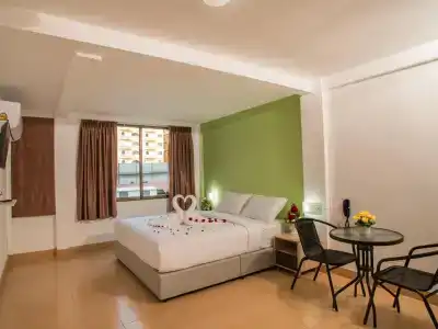 TJ Guesthouse - 12