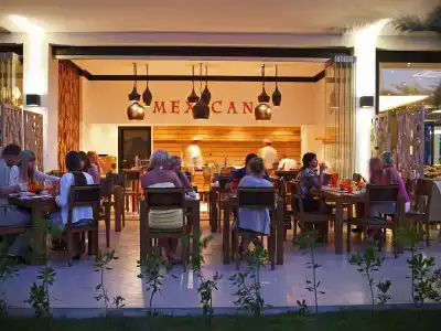 Mitsis Faliraki Beach & Spa - 35