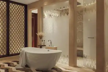 One&Only The Palm Dubai - 111