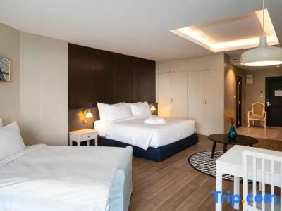 Heaven View Krabi Sha - 75
