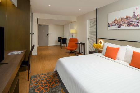 Phachara Suites Sukhumvit - 23