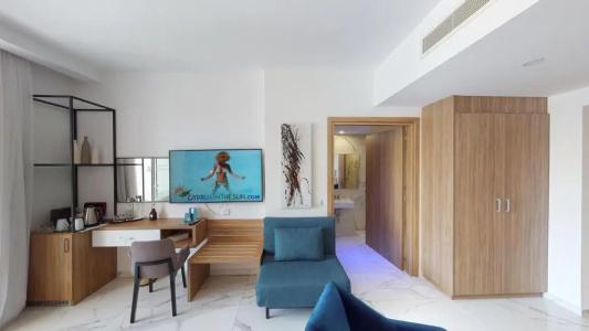 The Blue Ivy & Suites - 150
