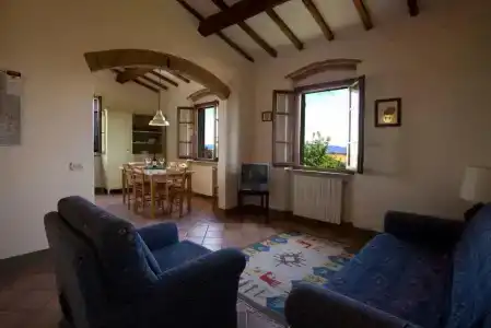 Podere Il Pino - 15