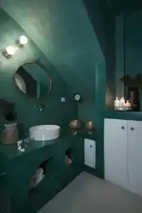 Star Infinity Suites - 9