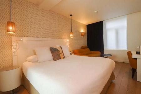 Boa - BW Signature Collection - Lille Centre Gares - 65