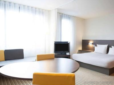 Novotel Suites Paris Roissy Cdg - 2
