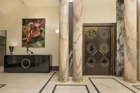Britania Art Deco - Lisbon Heritage Collection - Avenida - 24