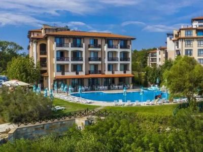 Oasis Del Mare - Ultra All Inclusive - 17