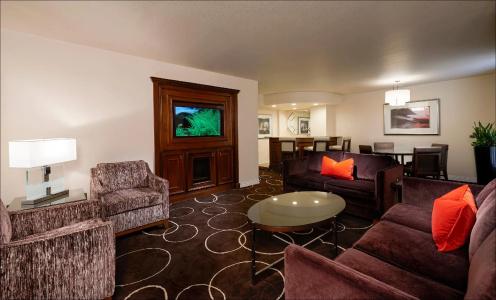 Sunset Station Casino - 76
