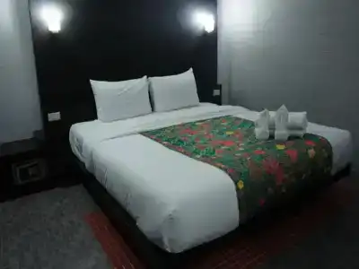 Khun Chaweng Resort - 28