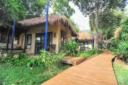 LaLaanta Hideaway Resort - 16