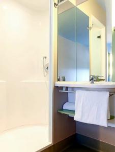 Ibis Budget Nancy Centre - 31