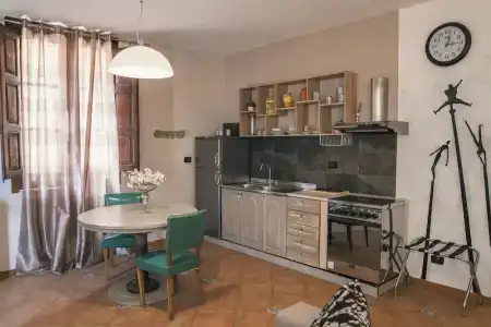 Villa La Lumia b&b Suites & - 99