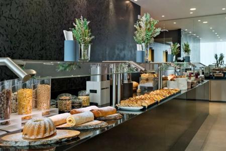 Radisson Blu Park Royal Palace Vienna - 13