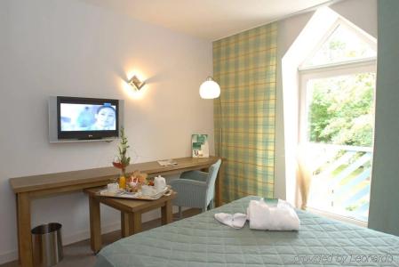 Holiday Inn Resort Le Touquet, An Ihg - 4