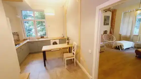 Утро на Офицерской - 45