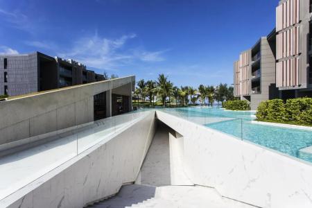 La Vela Khao Lak - Sha Extra Plus - 24