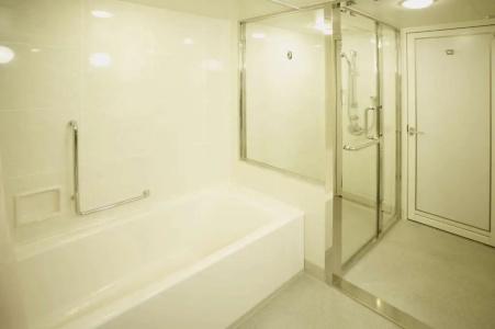 Keio Plaza Tokyo - 132