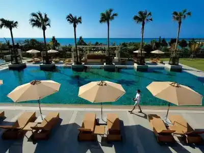 The Uza Terrace Beach Club Villas - 51