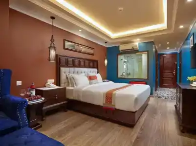 Eden Boutique & Spa - 45