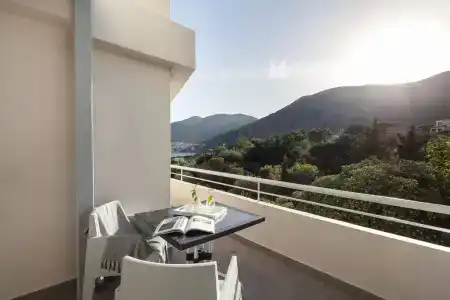Alkinoi Resort And Spa - 35