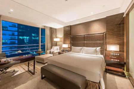Howard Johnson Hi - Tech Plaza Chengdu - 20
