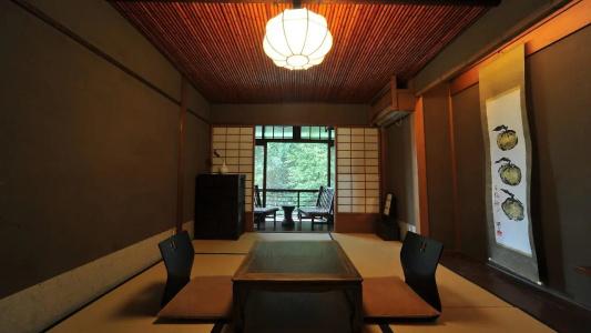 Yuzuya Ryokan - 12