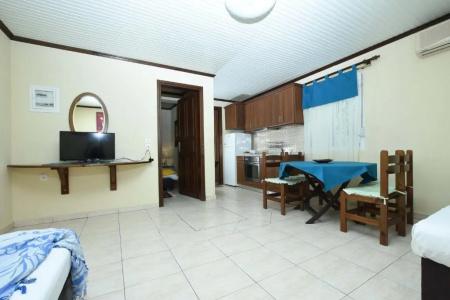 Haus Platanos & Bungalows by the Sea - 53