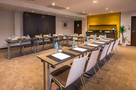Best Western Premier de la Paix - 16