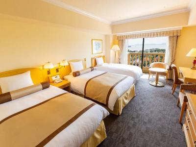 Okura JR Huis Ten Bosch - 112