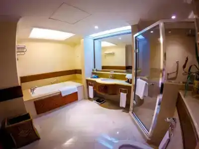 Nexus & Spa Karambunai - 68