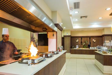 Filion Suites Resort & Spa - 35