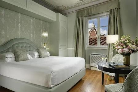 San Firenze Suites & Spa - 114