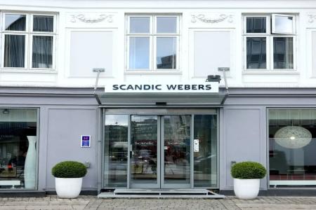 Scandic Webers - 0