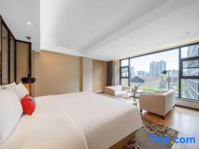 Atour S Chengdu Taikoo Li Branch - 61