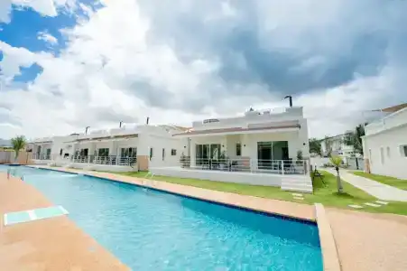 Oriental Beach Pearl - 282